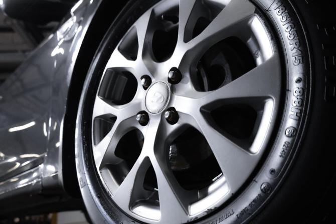 Hyundai Solaris I с пробегом 2012 года, цена 649 000 рублей, 195212 км, хэтчбек, Автокод Объявления