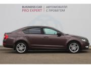 Skoda Octavia III (A7) Краснодар  - изображение 16