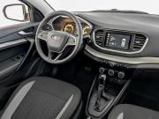 Lada (ВАЗ) Vesta I Рестайлинг (NG) Москва  - изображение 52