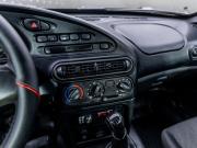 Chevrolet Niva I Рестайлинг Самара  - изображение 31