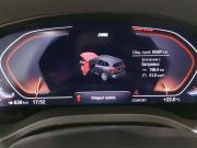 BMW X3 III (G01) Рестайлинг Москва  - изображение 32