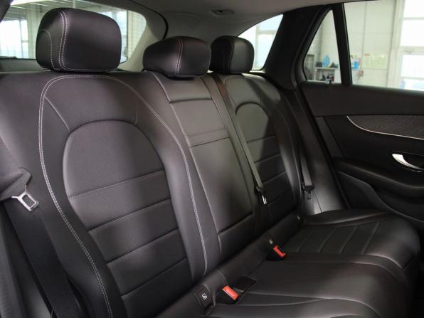 Mercedes-Benz GLC I (X253) с пробегом 2018 года, цена 3 350 000 рублей, 86000 км, внедорожник, Автокод Объявления