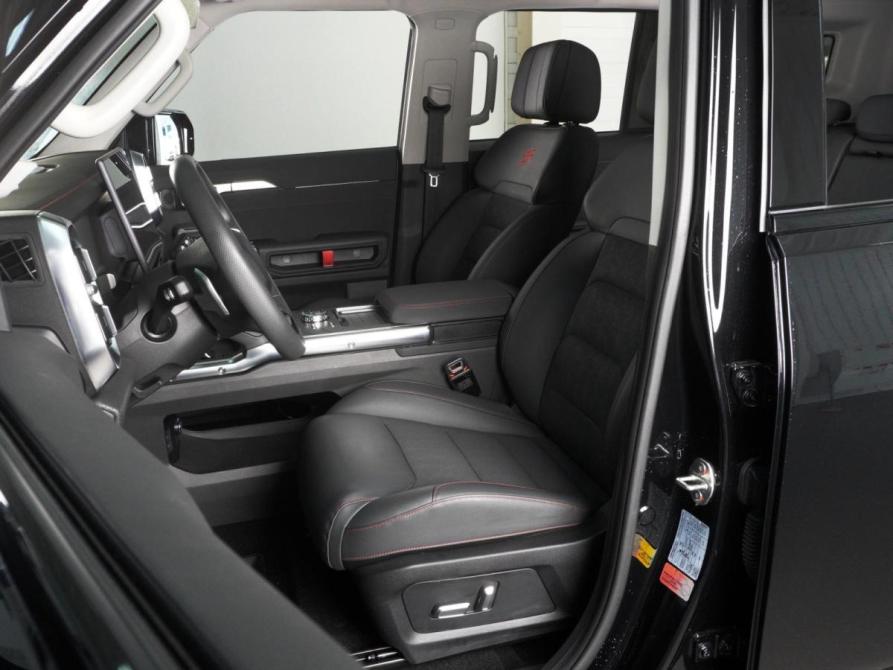 JETOUR Traveller Минеральные Воды  - изображение 10