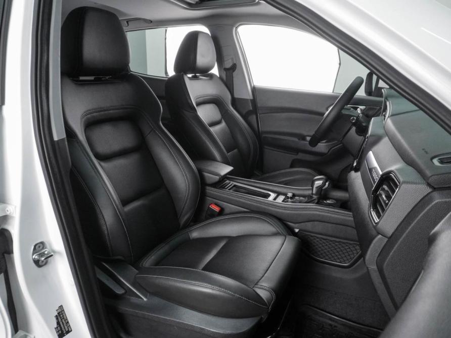 Chery Tiggo 4 I Рестайлинг Воронеж  - изображение 8