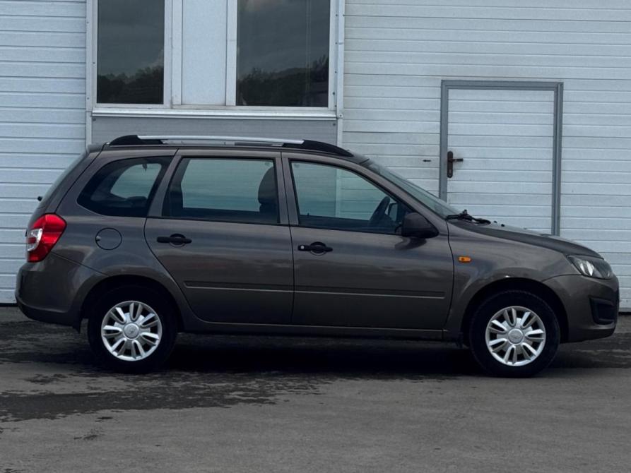 Lada (ВАЗ) Kalina II Уфа  - изображение 4