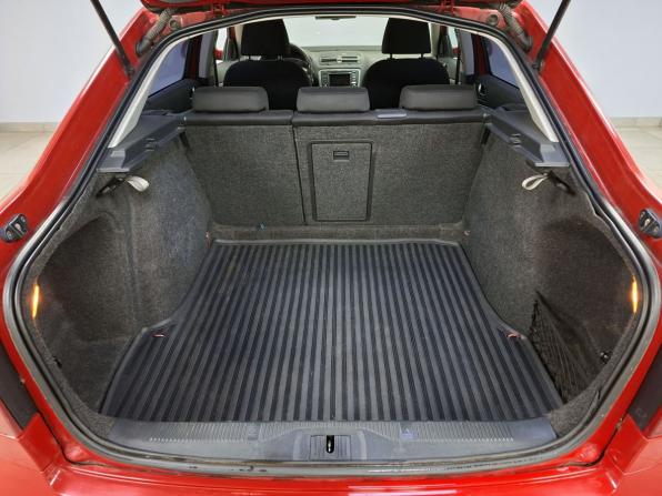 Skoda Octavia II (A5) Рестайлинг с пробегом 2010 года, цена 599 000 рублей, 222129 км, лифтбек, Автокод Объявления