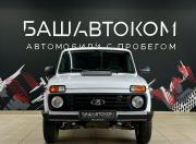 Lada (ВАЗ) Niva Legend Уфа  - изображение 14
