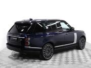Land Rover Range Rover IV Рестайлинг Москва  - изображение 28
