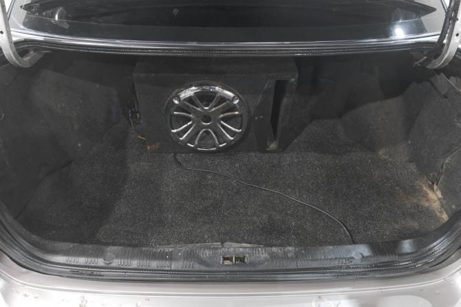 Nissan Maxima V (A33) с пробегом 2001 года, цена 249 000 рублей, 310000 км, седан, Автокод Объявления