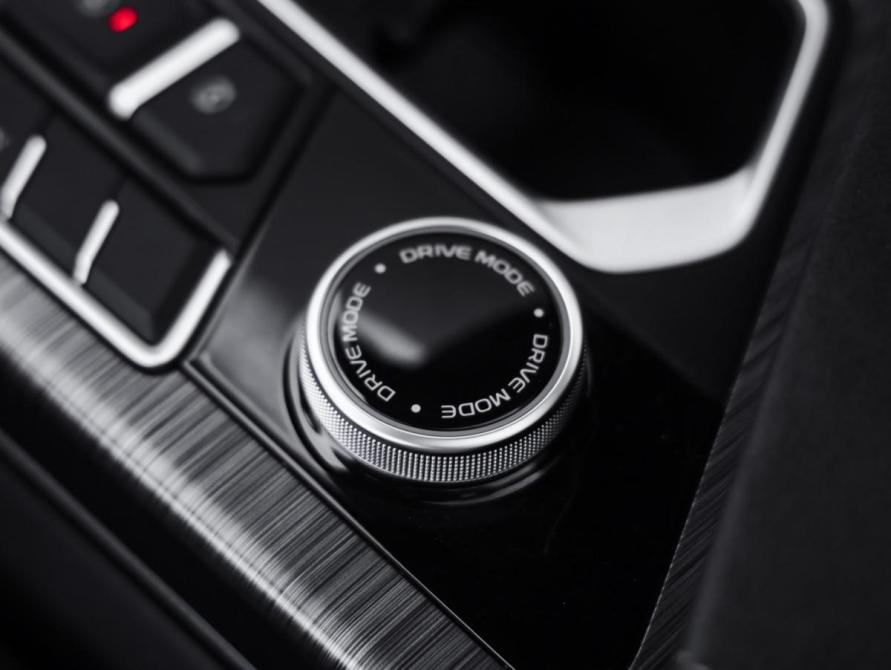 Geely Tugella I Рестайлинг Санкт-Петербург  - изображение 22