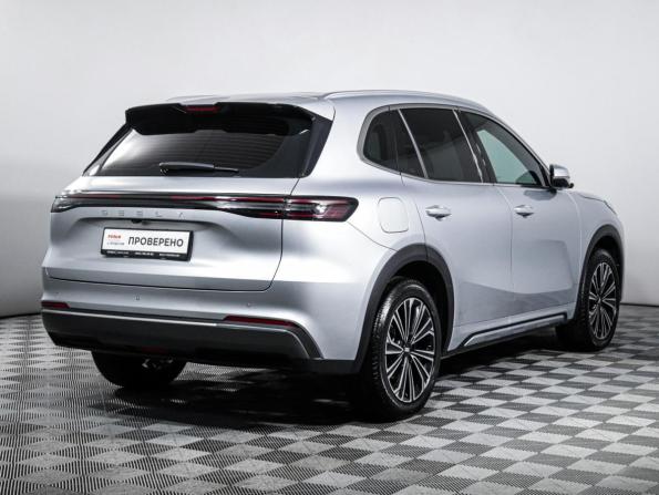 Geely Galaxy Starship 7 с пробегом 2025 года, цена 3 550 000 рублей, 7560 км, внедорожник, Автокод Объявления