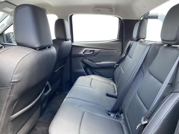 Isuzu D-Max III с пробегом 2025 года, цена 4 500 000 рублей, 88 км, offers.body_type.unknown, Автокод Объявления