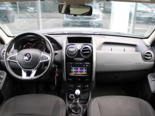 Renault Duster I Рестайлинг с пробегом 2019 года, цена 1 447 000 рублей, 60026 км, внедорожник, Автокод Объявления