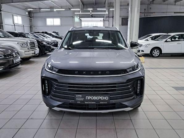Exeed TXL I Рестайлинг с пробегом 2023 года, цена 2 690 000 рублей, 9985 км, внедорожник, Автокод Объявления