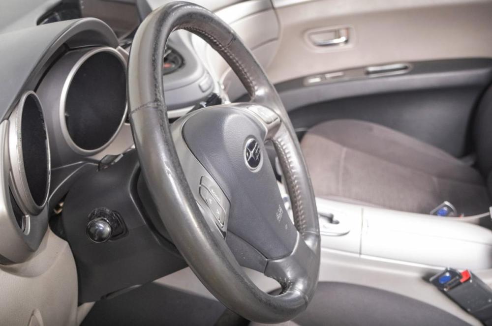 Subaru Tribeca I Томск  - изображение 13