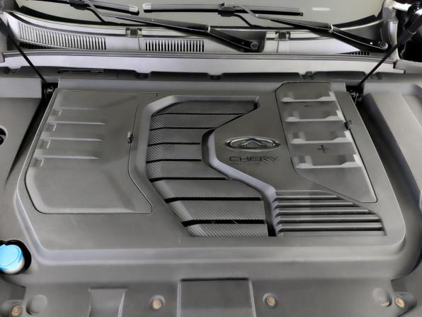 Chery Tiggo 7 Pro I с пробегом 2022 года, цена 1 770 000 рублей, 34600 км, внедорожник, Автокод Объявления
