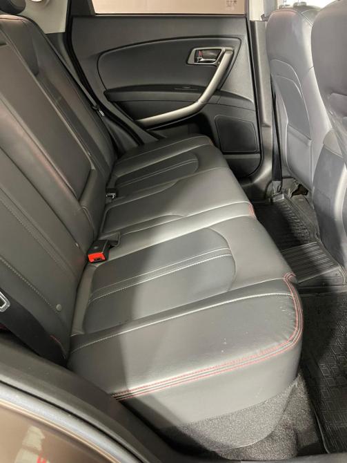 FAW Besturn X80 I Рестайлинг Воронеж  - изображение 23