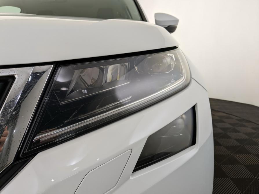 Skoda Kodiaq I Москва  - изображение 18