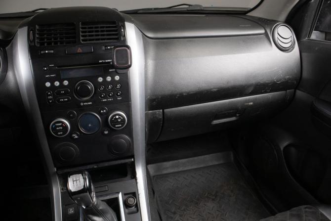 Suzuki Grand Vitara II с пробегом 2008 года, цена 599 000 рублей, 360000 км, внедорожник, Автокод Объявления