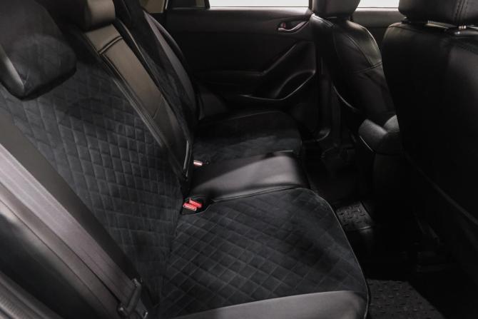 Mazda CX-5 I Рестайлинг с пробегом 2016 года, цена 2 489 000 рублей, 160200 км, внедорожник, Автокод Объявления