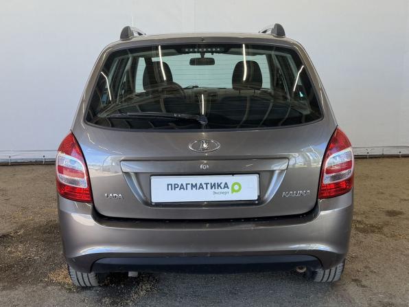 Lada (ВАЗ) Kalina II с пробегом 2017 года, цена 410 000 рублей, 163000 км, универсал, Автокод Объявления