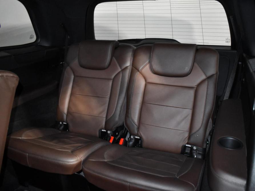 Mercedes-Benz GL-Класс II (X166) Санкт-Петербург  - изображение 15