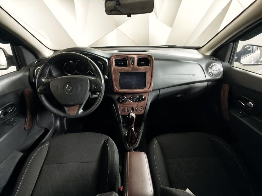 Renault Sandero II Москва  - изображение 14