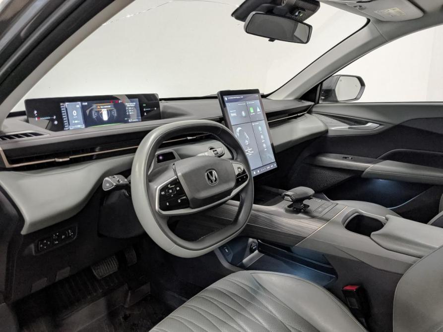 Changan Lamore Санкт-Петербург  - изображение 15