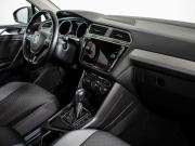 Volkswagen Tiguan II Москва  - изображение 27