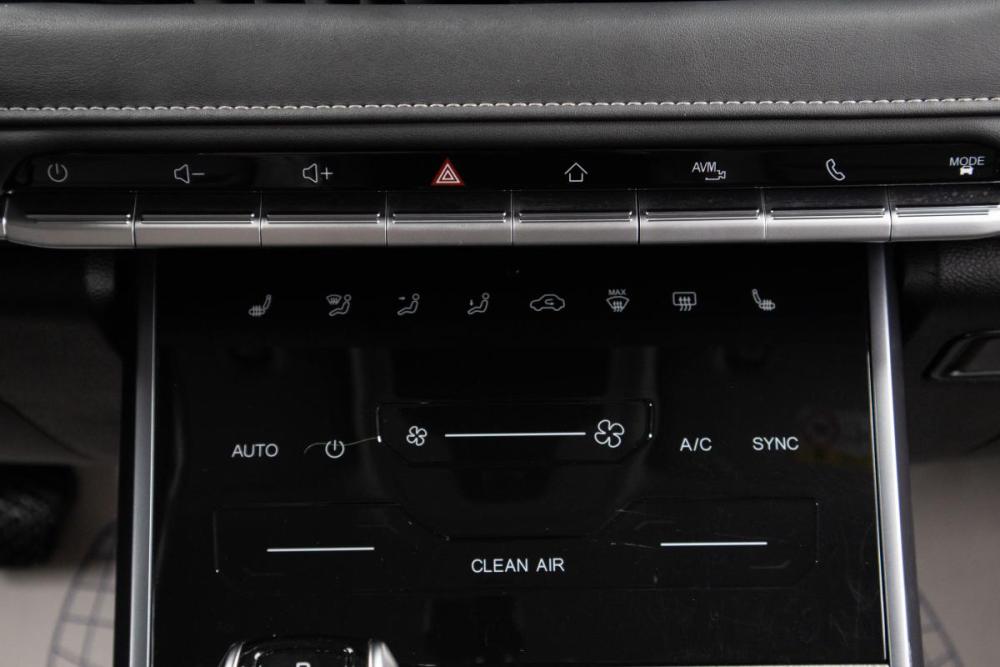 Chery Tiggo 4 Pro I Оренбург  - изображение 15