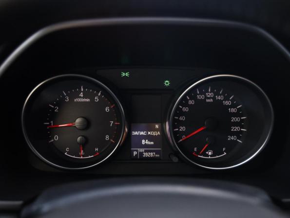 Haval M6 II с пробегом 2023 года, цена 1 799 000 рублей, 38981 км, внедорожник, Автокод Объявления