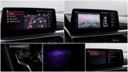 BMW 5 серии VII (G30/G31/G38) Рестайлинг Москва  - изображение 42