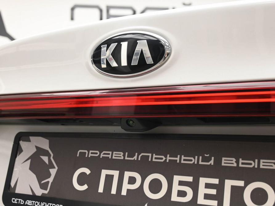 Kia Cerato IV Ростов-на-Дону  - изображение 9