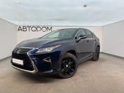 Lexus RX IV Москва  - изображение 22
