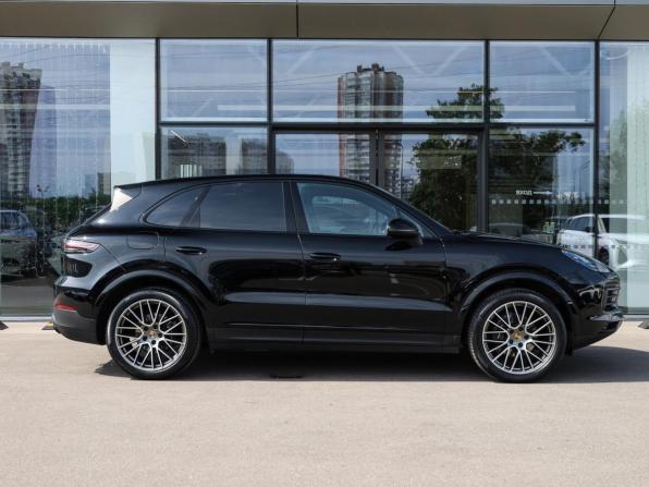 Porsche Cayenne III с пробегом 2022 года, цена 8 925 000 рублей, 72845 км, внедорожник, Автокод Объявления