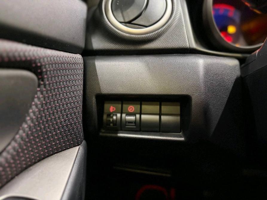 Mazda 3 I (BK) Рестайлинг Новосибирск  - изображение 22