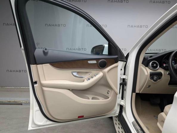 Mercedes-Benz GLC I (X253) с пробегом 2018 года, цена 2 849 000 рублей, 158218 км, внедорожник, Автокод Объявления
