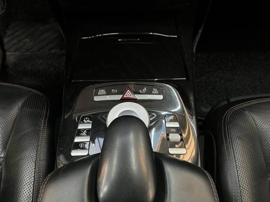 Mercedes-Benz S-Класс V (W221) Рестайлинг Ростов-на-Дону  - изображение 14