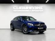 Mercedes-Benz GLC I (X253) Кемерово  - изображение 27