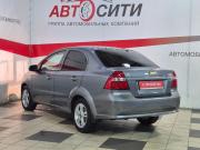 Chevrolet Nexia I Воронеж  - изображение 21