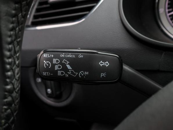 Skoda Octavia III (A7) Рестайлинг с пробегом 2018 года, цена 2 749 000 рублей, 20383 км, лифтбек, Автокод Объявления