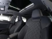 Audi A3 IV (8Y) Рестайлинг Москва  - изображение 34