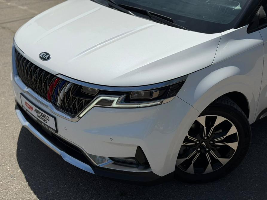 Kia Carnival IV Астрахань  - изображение 14