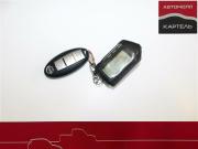 Nissan Note II Рестайлинг Кемерово  - изображение 42