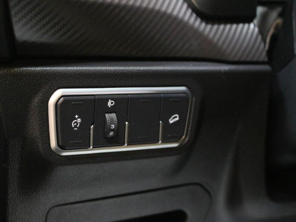 Haval F7x I с пробегом 2019 года, цена 1 750 000 рублей, 101400 км, внедорожник, Автокод Объявления
