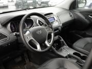 Hyundai ix35 I Ижевск  - изображение 34