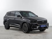 Geely Monjaro I Рестайлинг 2 Москва  - изображение 28