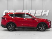 JETOUR X70+ I Рестайлинг Ростов-на-Дону  - изображение 27