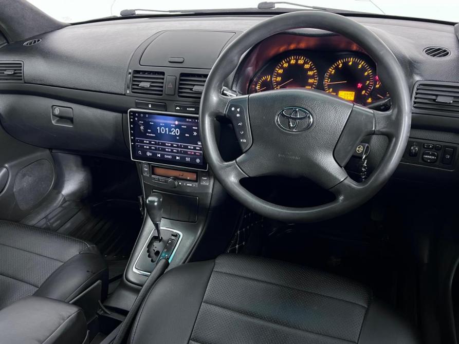 Toyota Avensis II Ростов-на-Дону  - изображение 10
