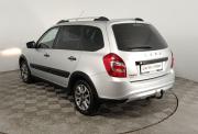 Lada (ВАЗ) Granta I Рестайлинг Волгоград  - изображение 28
